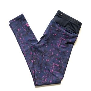 XS Like new! running tights leggings from England